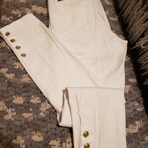 Michael Kors Pants Size 8